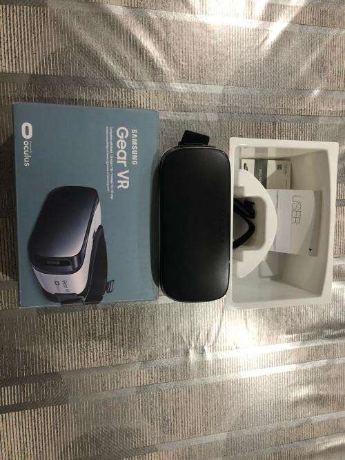 Samsung Gear VR