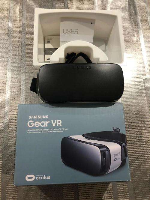 Samsung Gear VR