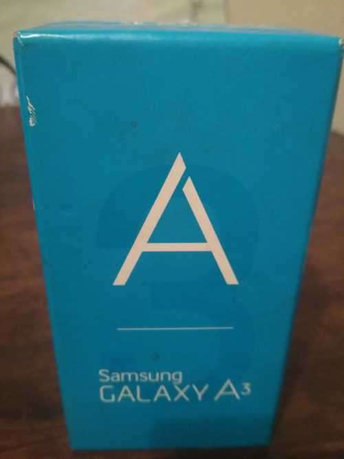 Samsung Galaxy A3 16gb