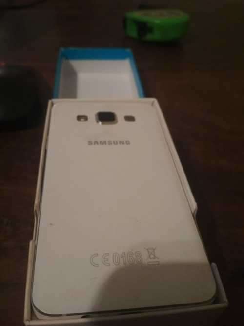 Samsung Galaxy A3 16gb