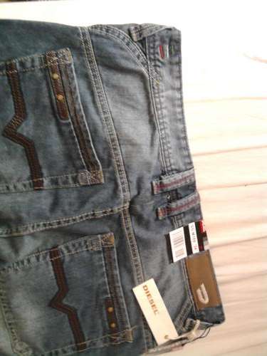 DIESEL JEANS