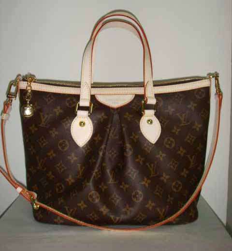 LOUIS VUITTON PALERMO - CHECK IT OUT NOW