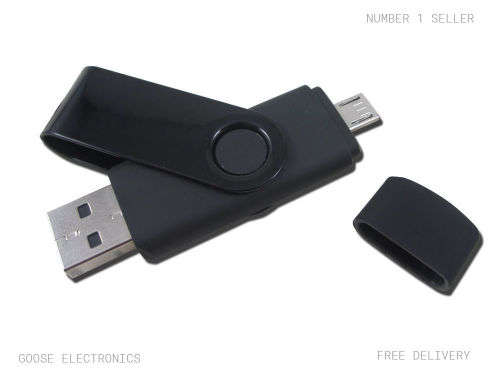 128GB OTG/Usb Drive
