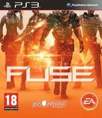 FUSE PS3