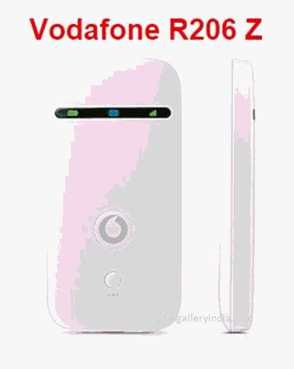 Sealed Vodafone Wireless Wifi Router