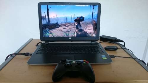 BOXED ULTRA GAMING LAPTOP