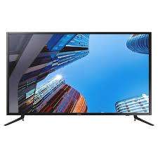 Samsung 40` Smart FHD Led TV 100% Working.