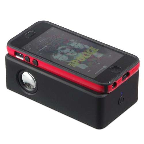 3 For Price Of 1(Sealed Thin mobile powerbank. Mobile Induction Speaker, Android TV Box)