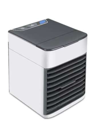 New Arctic Air Portable Cooler Boxed