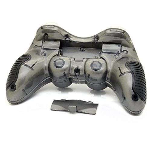 6 in 1 Wireless Double Shock Gamepad Joystick New