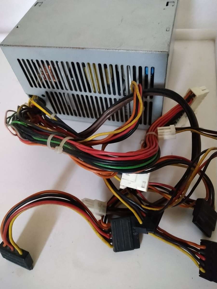 HP Desktop Power Supply Unit
