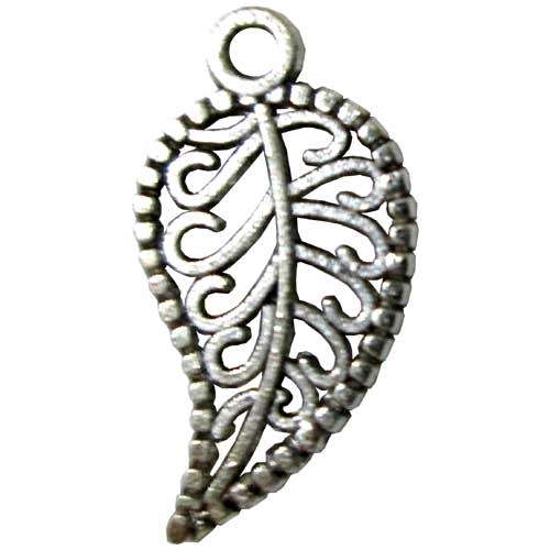 Bag of Mixed metal CHARMS and PENDANTS, av. 25pcs/bag - a HUGE variety!