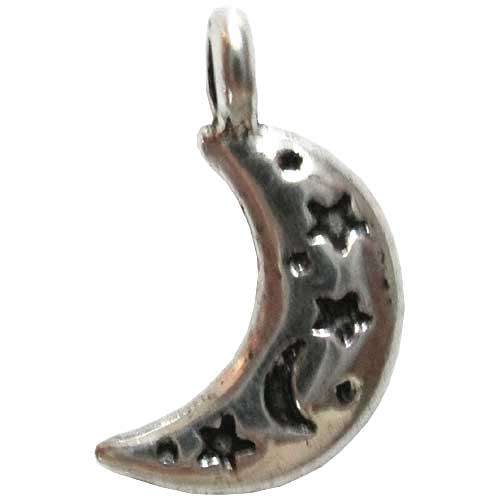 Bag of Mixed metal CHARMS and PENDANTS, av. 25pcs/bag - a HUGE variety!