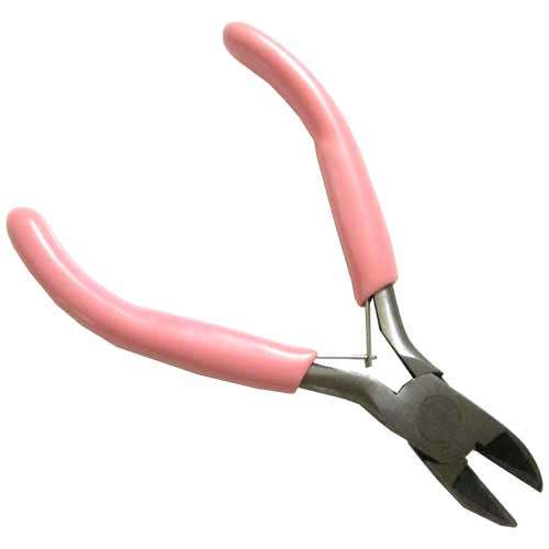 Micro Cutter for Beading and Jewellery-making