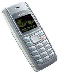 Nokia 1110i - Please read description