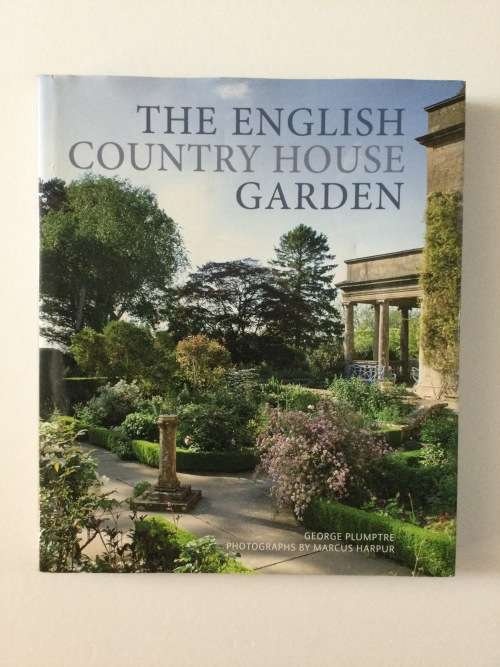 The English Country House Garden, G. Plumptre, 2014