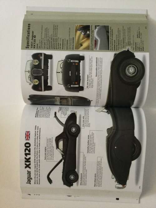 The Automobile, Editor C. Cheetham, 2008