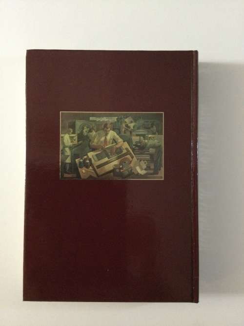 The Making of Nampak, A. Hocking, 1992