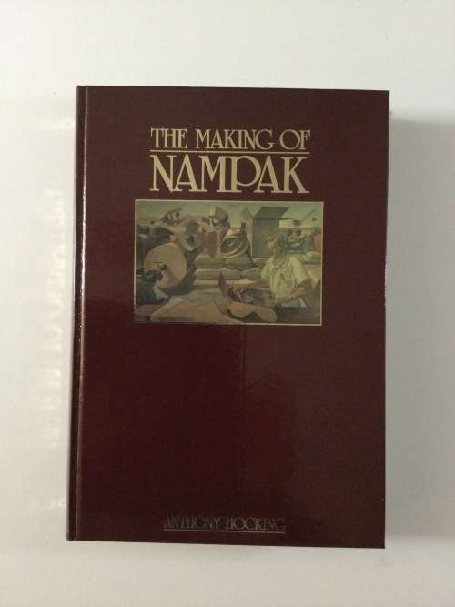 The Making of Nampak, A. Hocking, 1992