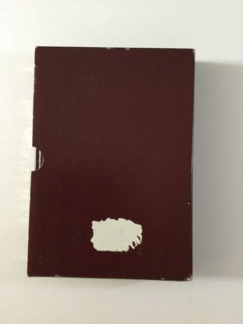 The Making of Nampak, A. Hocking, 1992