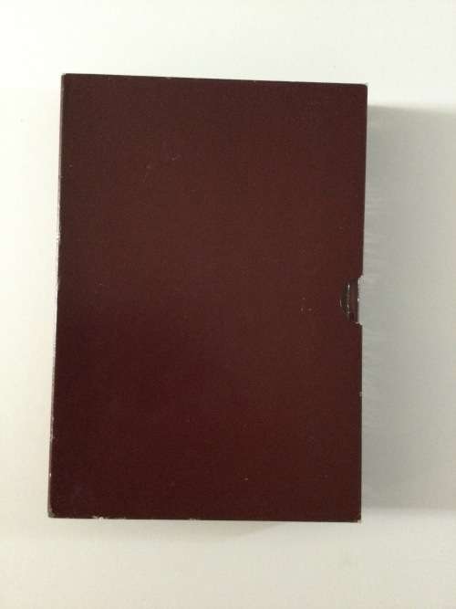 The Making of Nampak, A. Hocking, 1992