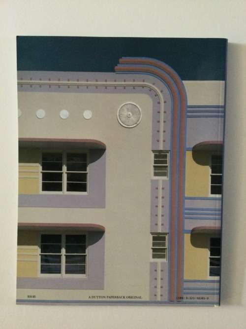 Deco Delights, B. Capitman, 1988