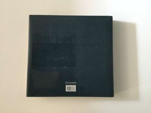 Barrier of Spears, RO Pearse, 2006