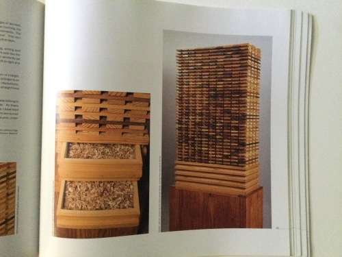 Willem Boshoff, word forms and language shapes, 1975-2007, curated by W. Siebrits