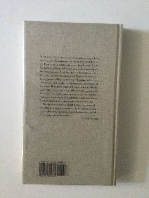 Six Drawing Lessons, William Kentridge, 2014