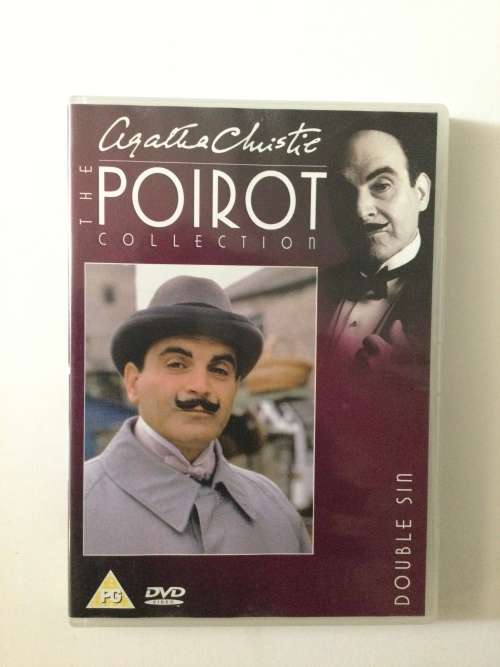Poirot, Double Sin