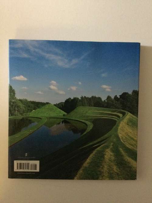 Great Gardens of Britain, Helena Attlee, Frances Lincoln Publishers, 2011