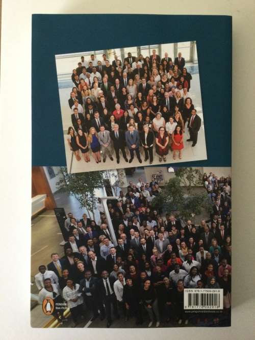 Making History, Shaping The Future, Webber Wentzel, 1868-2018