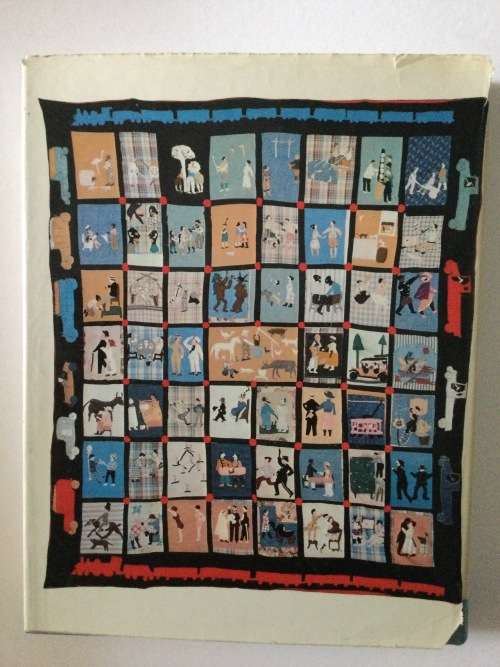 America`s Quilts and Coverlets, Carleton L Stanford and Robert Bishop, 1972