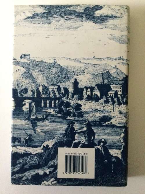 The Arcanum, Janet Gleeson, 1998