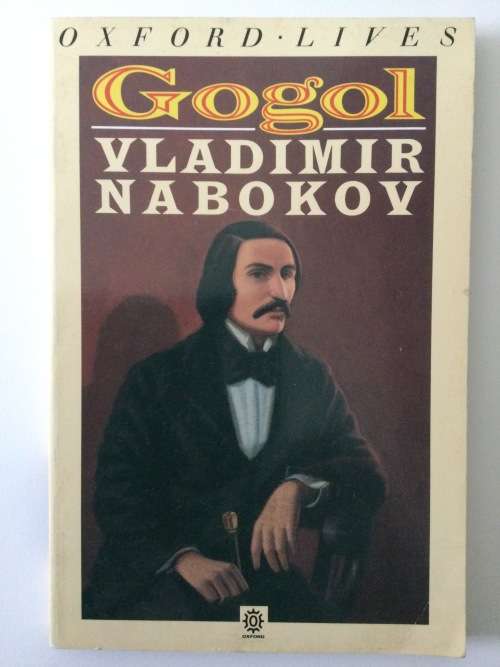 Gogol, V Nabokov, 1989