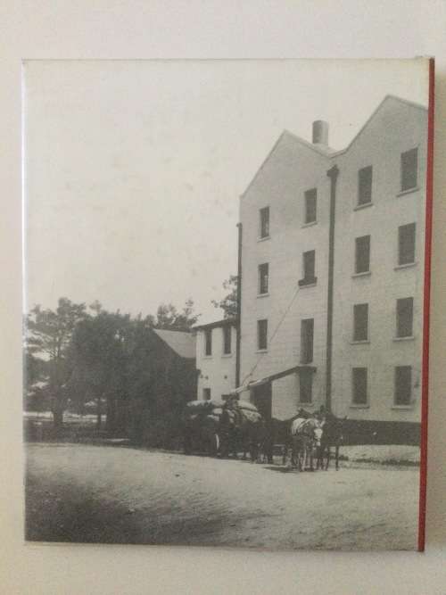 Joffe Marks, A Family Memoir, Georgiana Jaffee, 2001