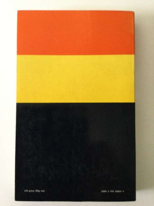 Book-keeping Made Simple, Geoffrey Whitehead, 1972