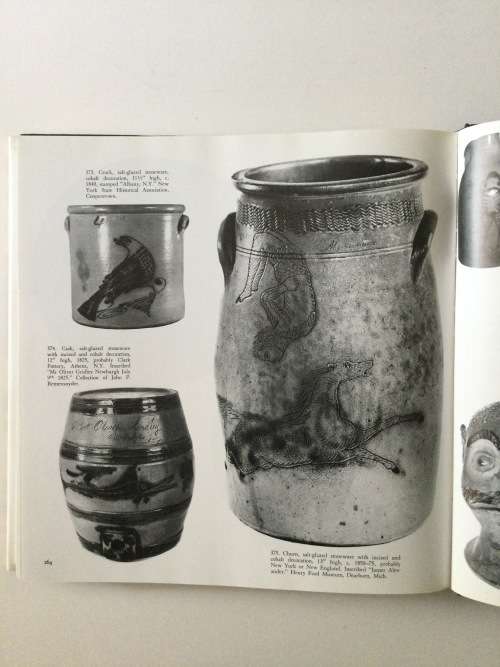 The Flowering Of American Folk Art, 1776-1876, Jean Lipman and Alice Winchester, 1997