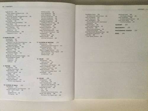 Design Basics, David A Lauer and Stephen Pentak, sixth edition