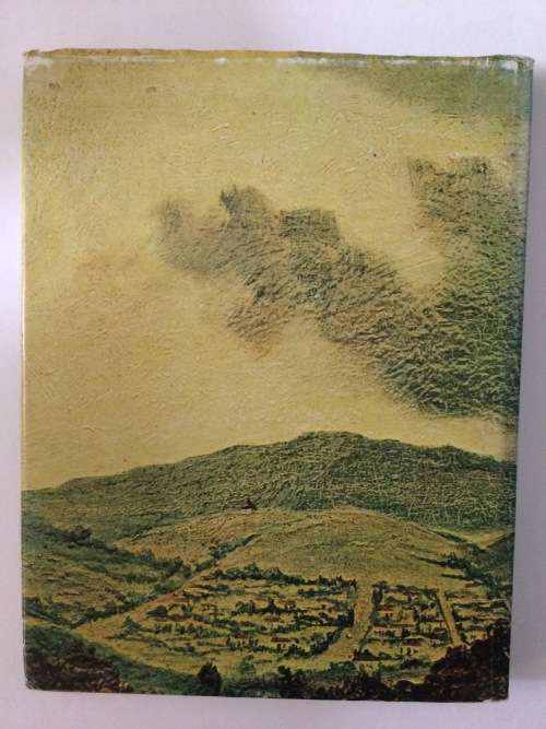 Water-mills, Windmills and horse-mills of South Africa, James Walton, 1974