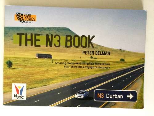 The N3 Book, Peter Delmar