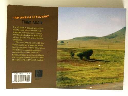 The N3 Book, Peter Delmar