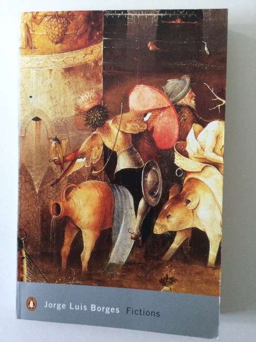 Fictions, Jorge Luis Borges, 2000