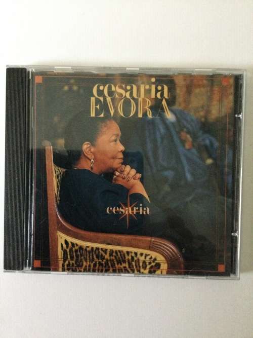 Cesaria Evora, Cesaria