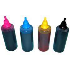 Refill Ink For HP Printers 100ml