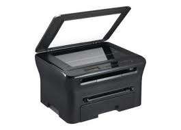 Samsung SCX-4300 Mono Laser Printer