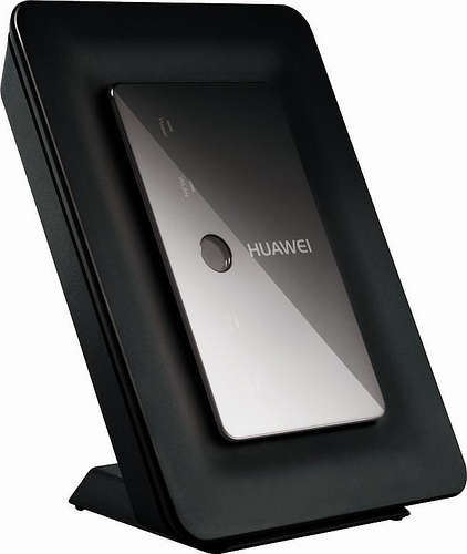 HUAWEI E960 WIRELESS ROUTER