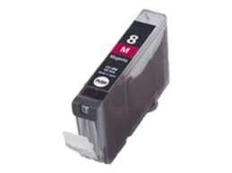 Generic Cartridge PG/CL Range For Canon CLi-8 Magenta