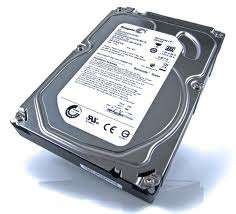 Seagate SV35 Series 2TB HDD