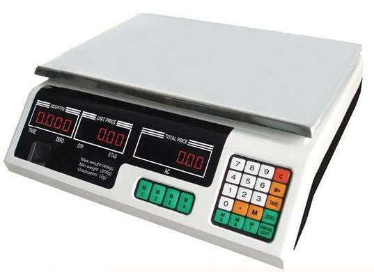 Digital Computing Scale ** BRAND NEW**